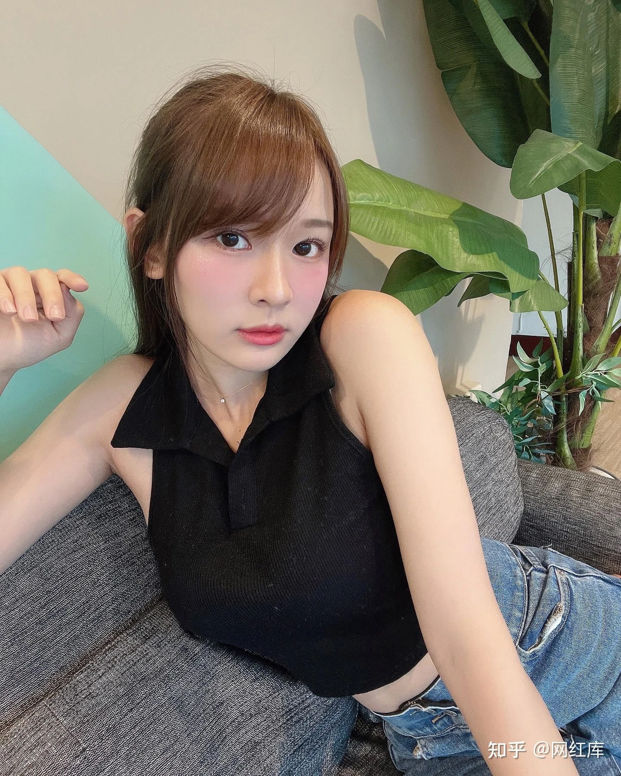 椿麦