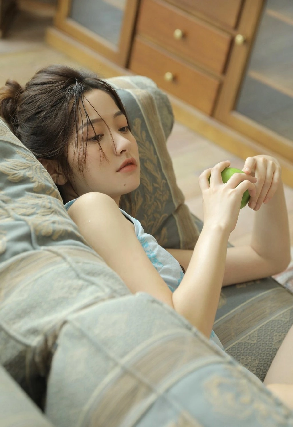 为什么今晚追这部剧时机刚刚好