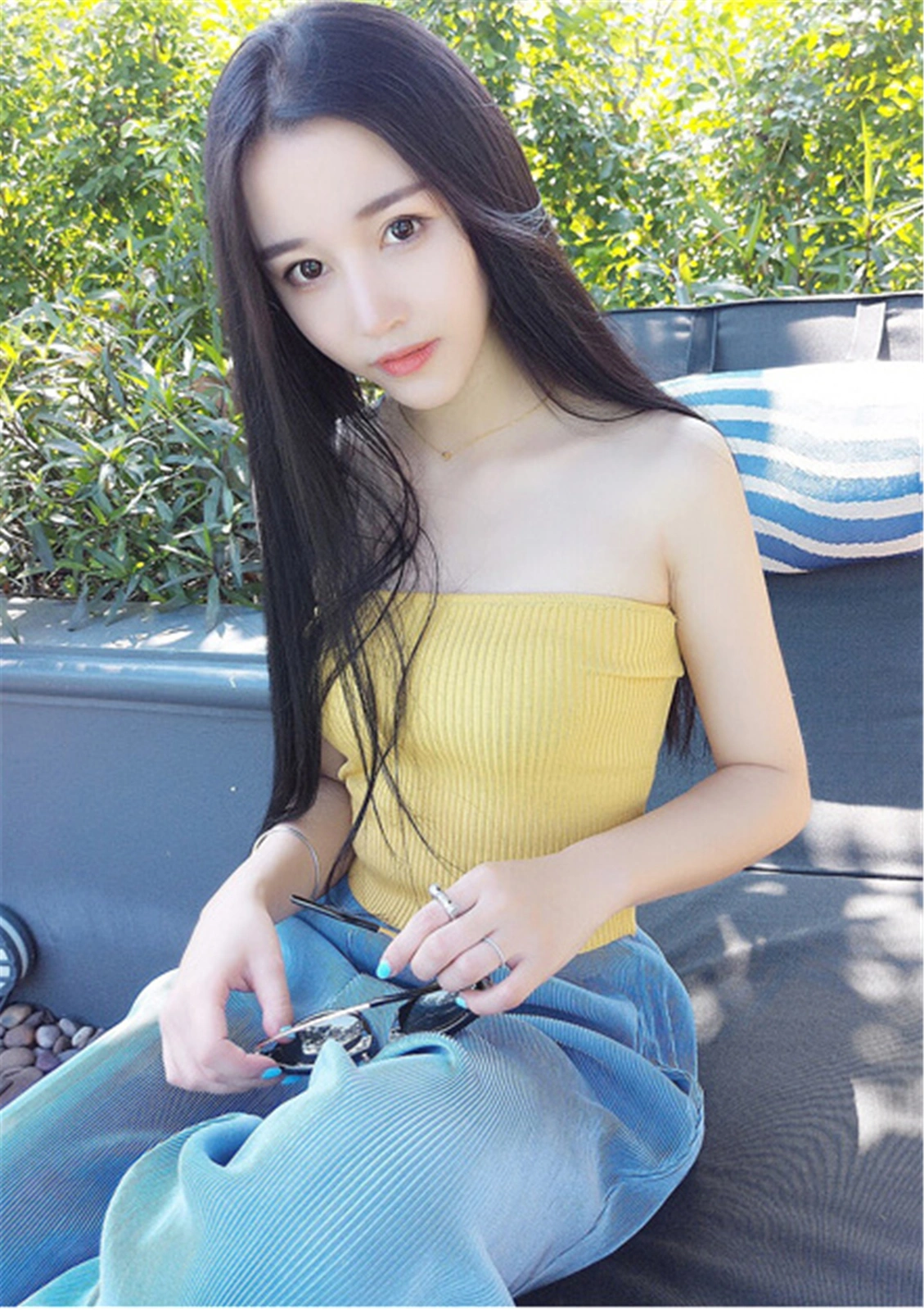 只要双休