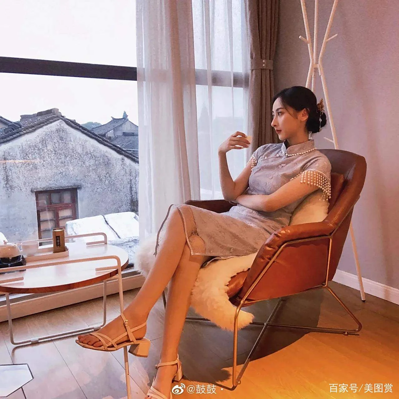 寒香未迟