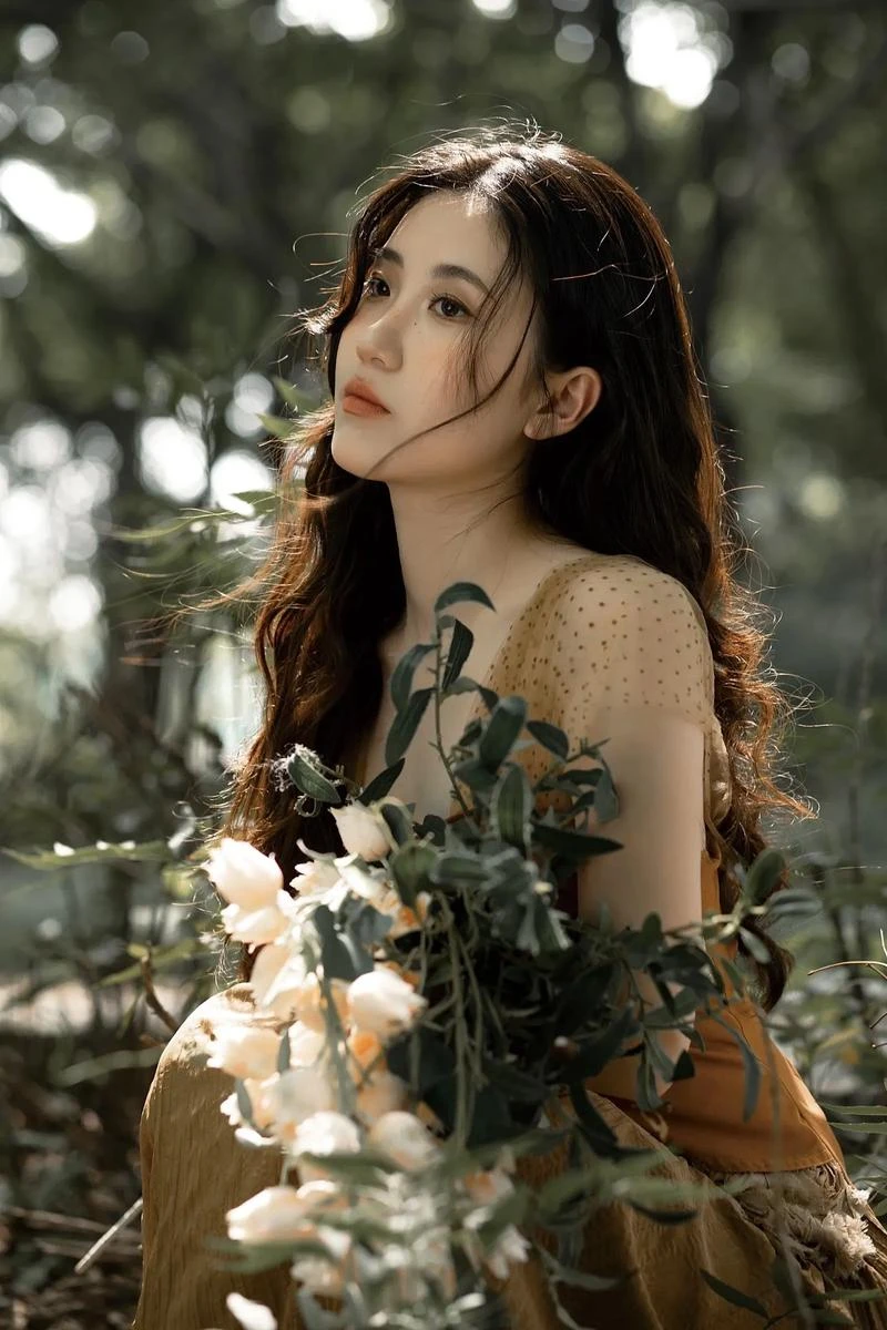 林城木森
