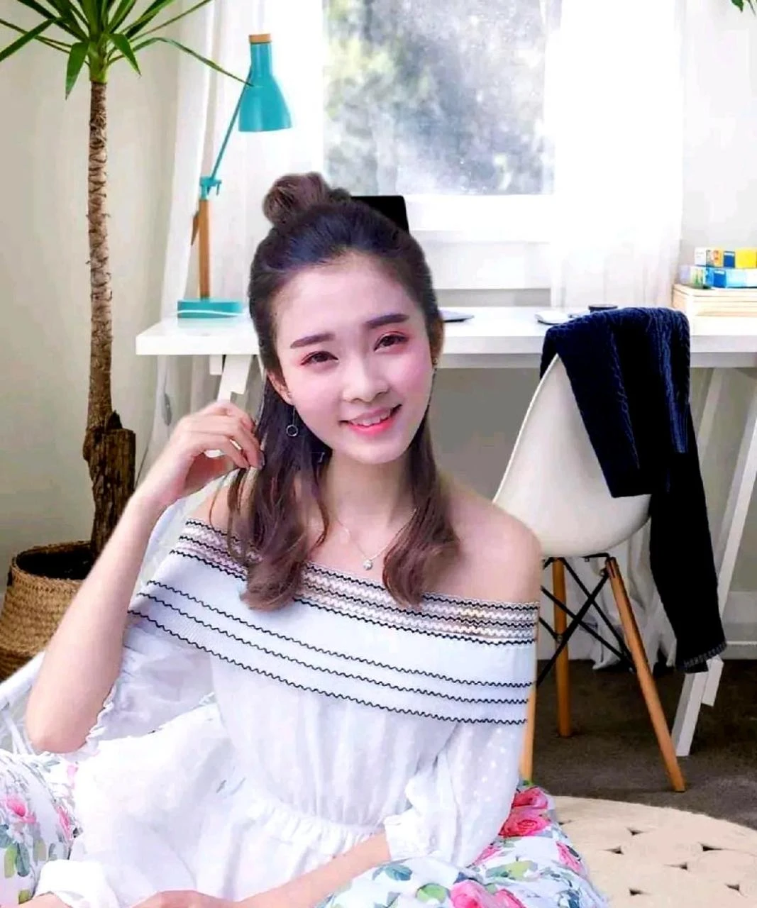 青芽