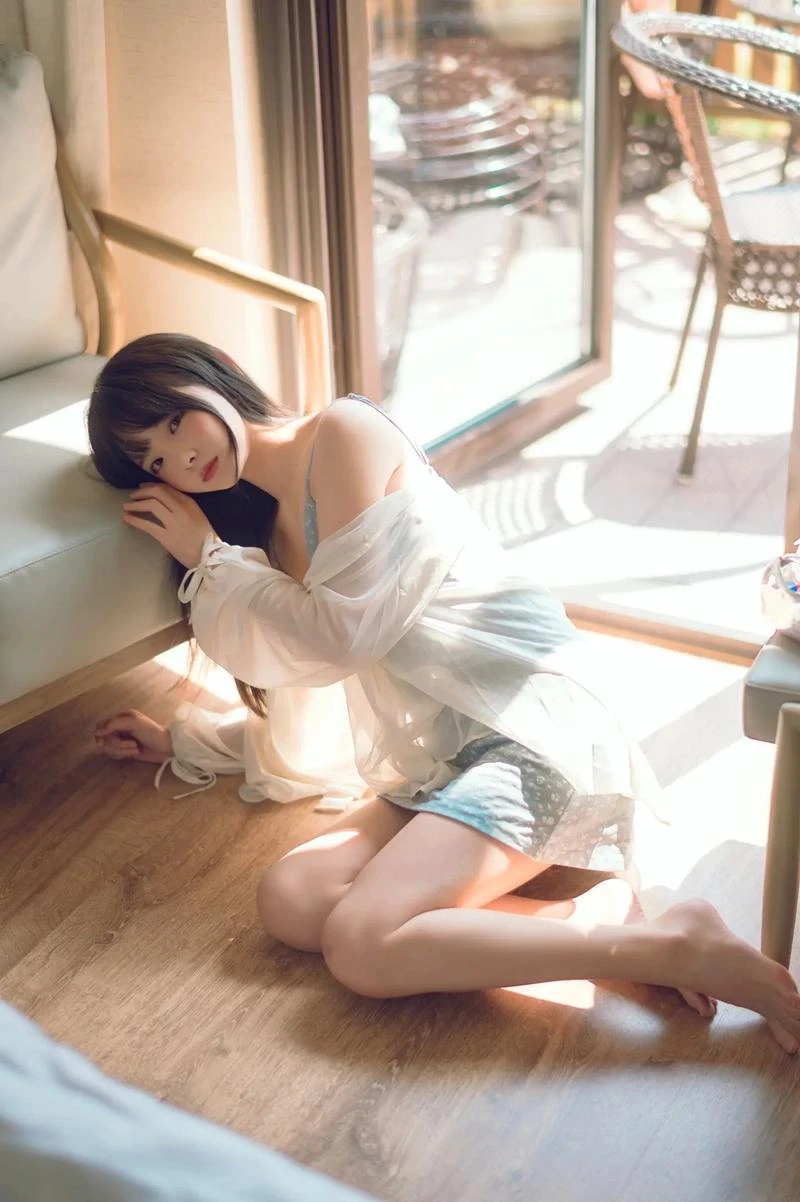 沫水