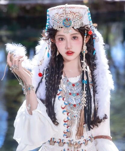神殿祭司