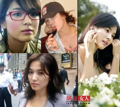 森林隐藏的秘密 剧情悬念大盘点