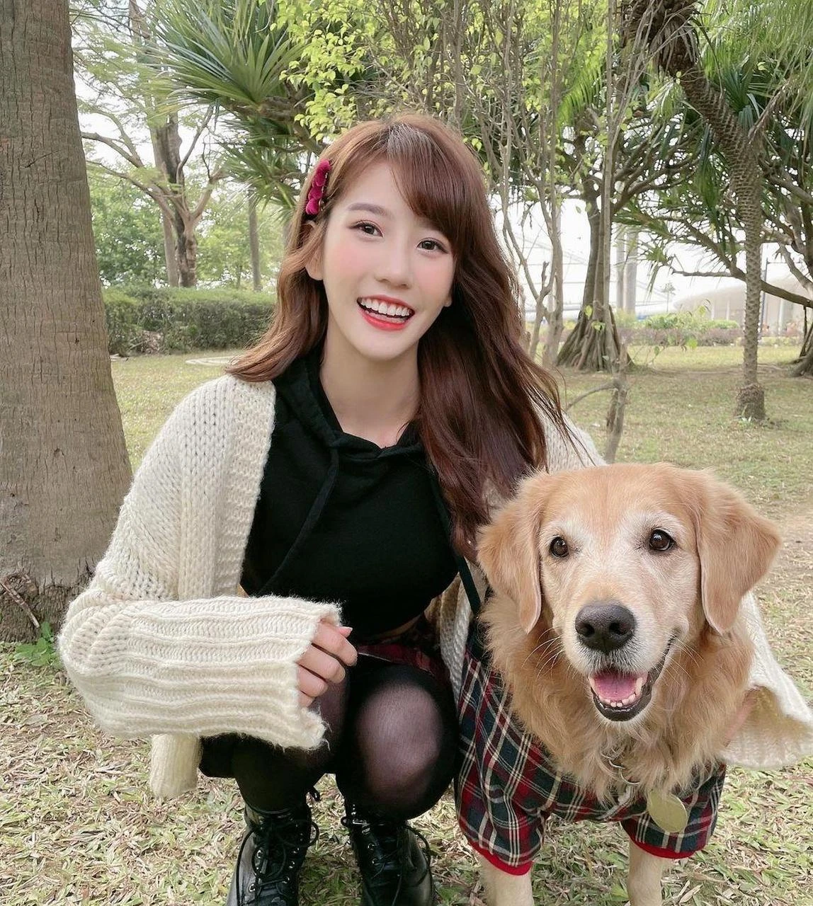 呦小丸子
