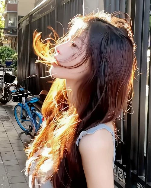 执笔落言