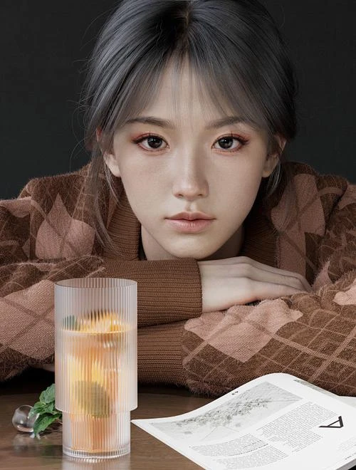 余晖无意