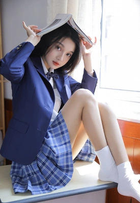 草莓很甜