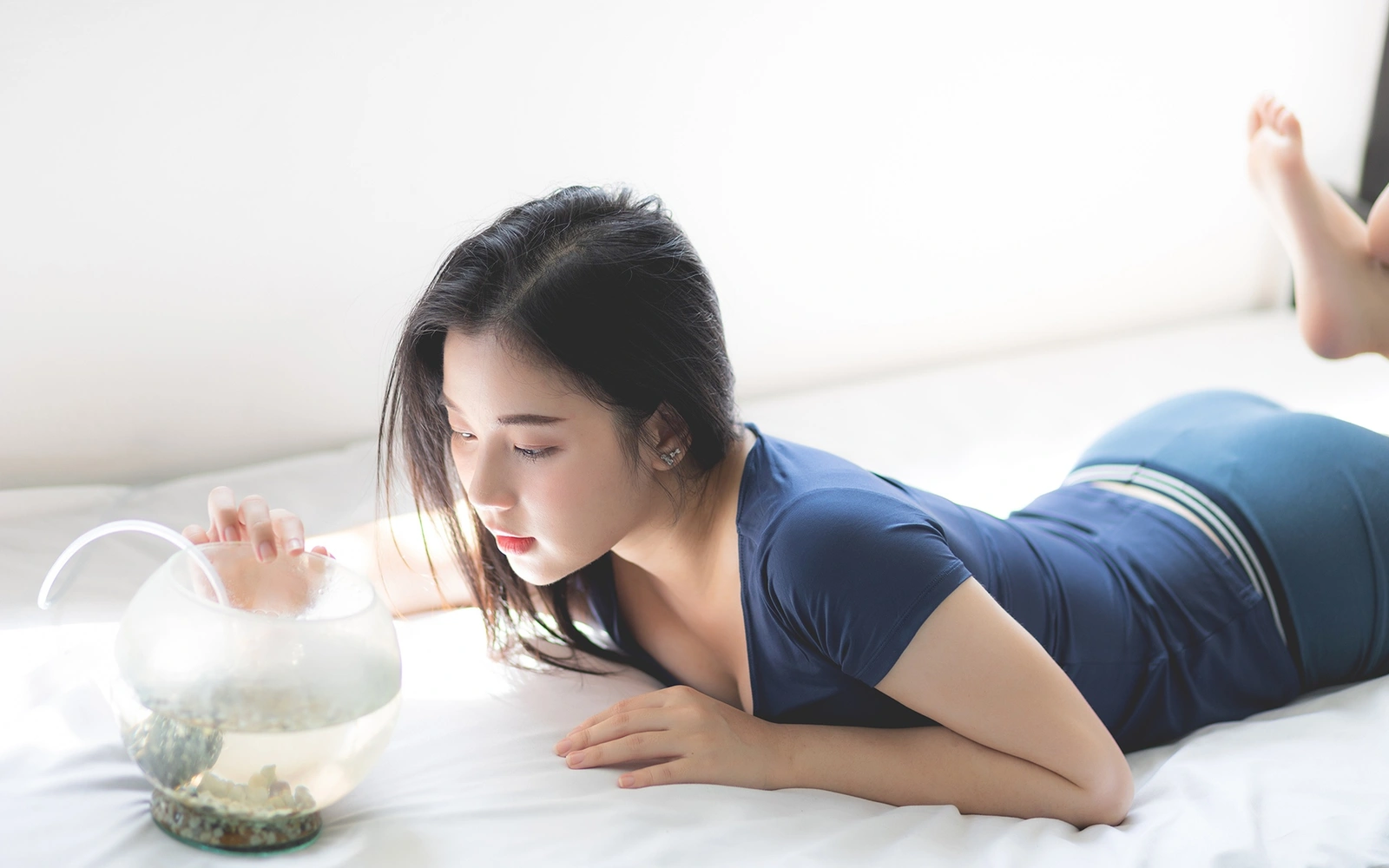 红杉林