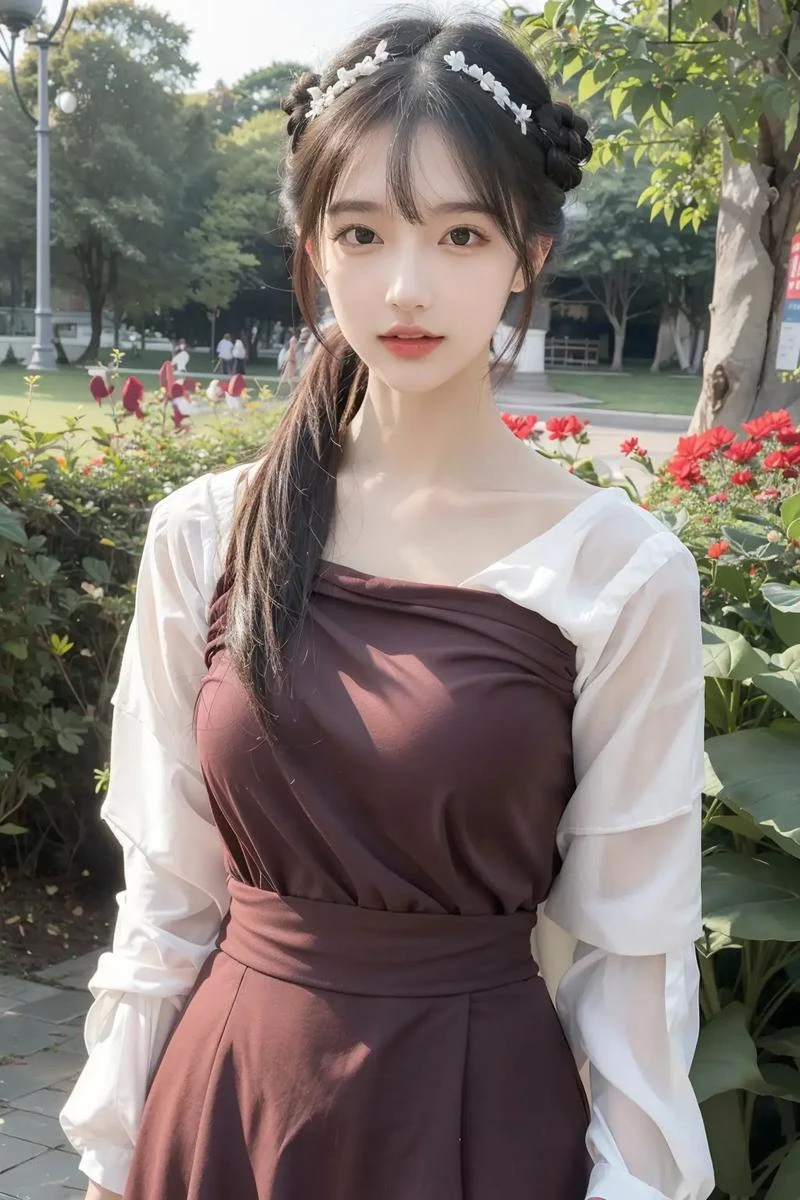 挠洋洋