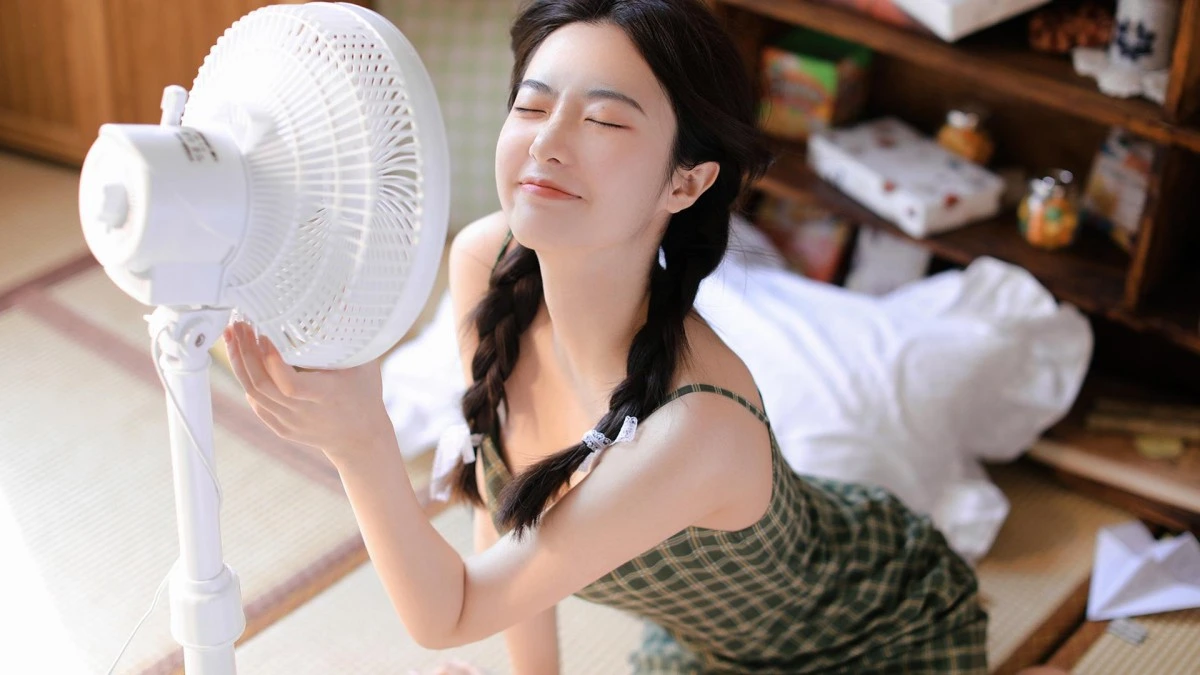 决绝
