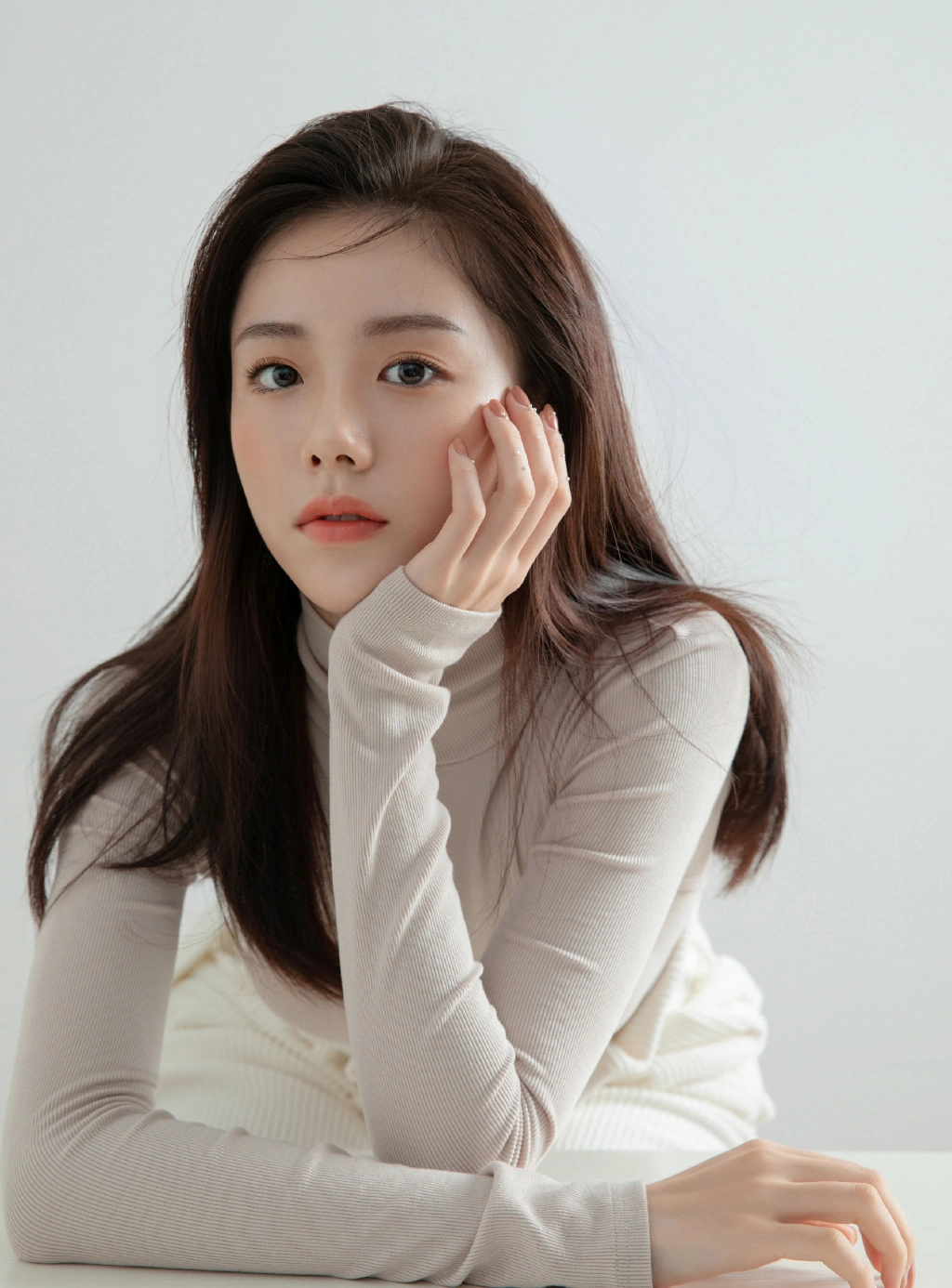 橘子小溪