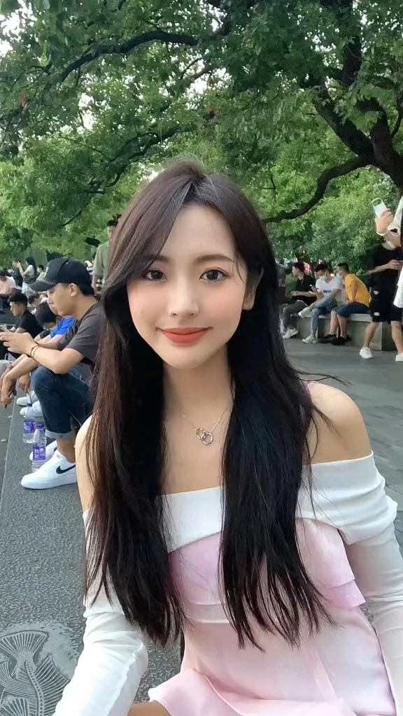微偎我心
