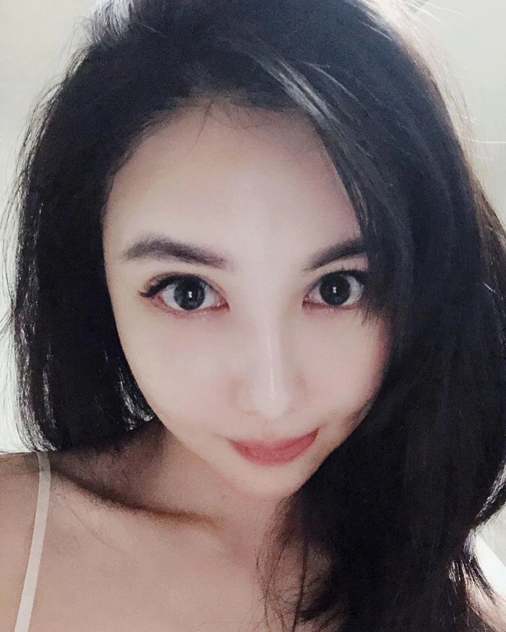 月半清