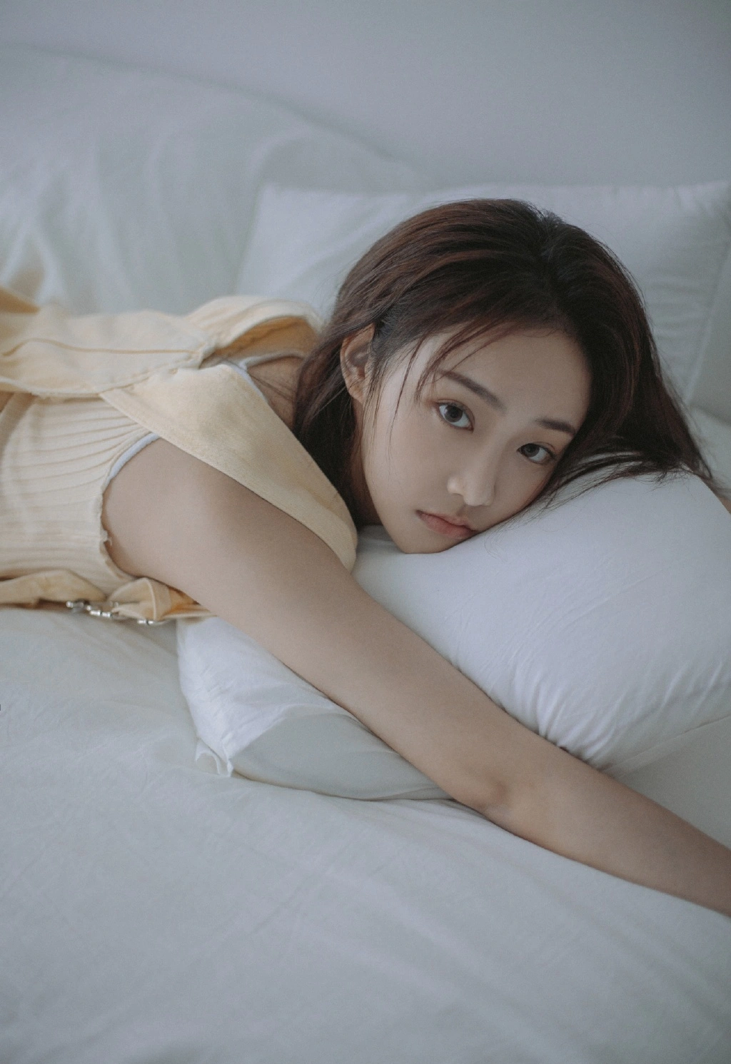 《我的妈耶》角色海报疑点多 马思纯白客黄明昊剧情盘点