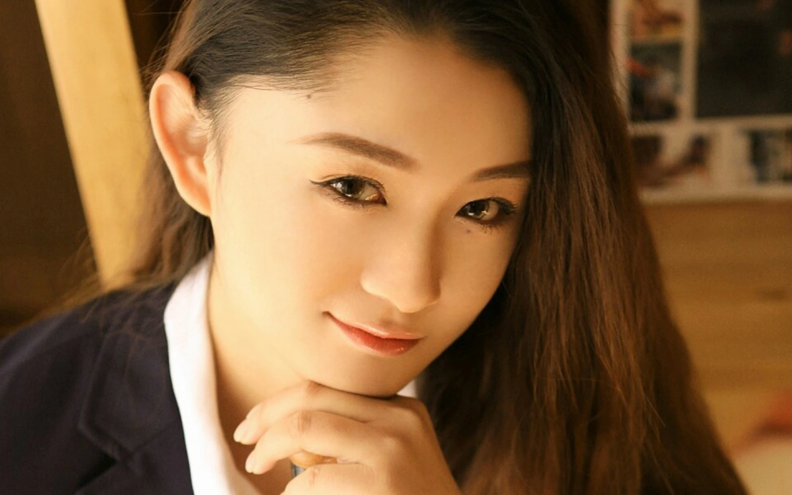 袁清舒