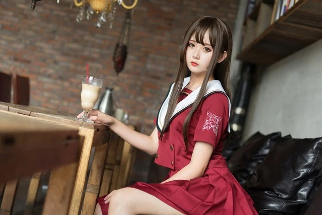 卷卷川