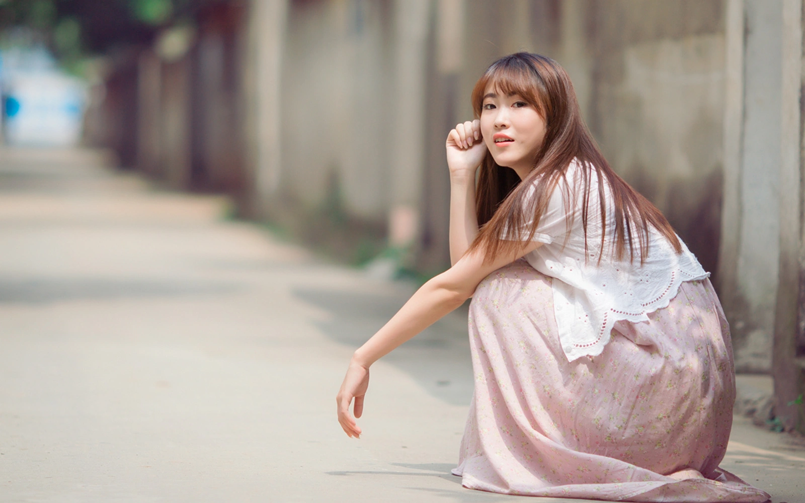 马景涛带女友见家长 同龄准岳父聊天画面曝光