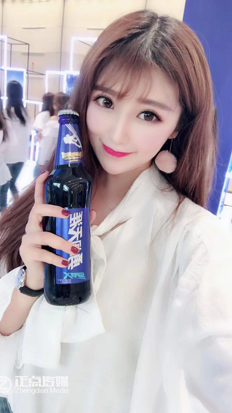 落垣