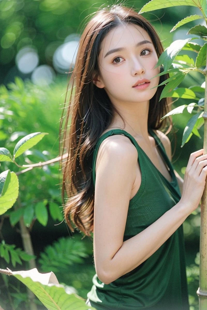 叶汀灯