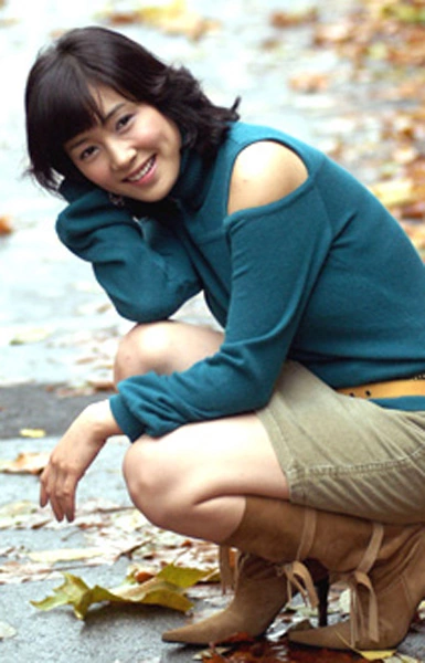 东施娘
