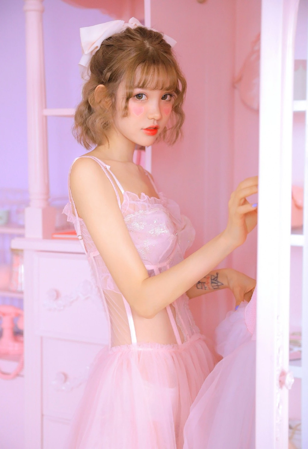 逢春生绿