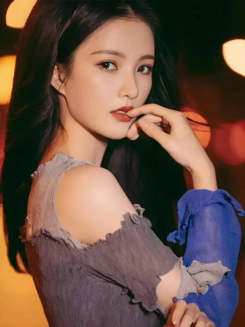 云枍木兮