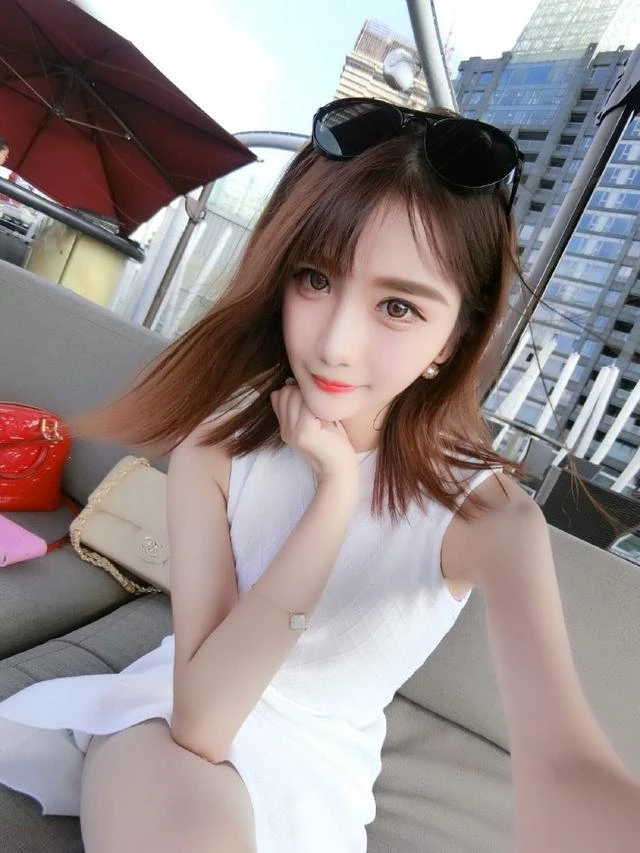 陶红蟳埔簪花造型惊艳 你见过这么温婉古典的她吗