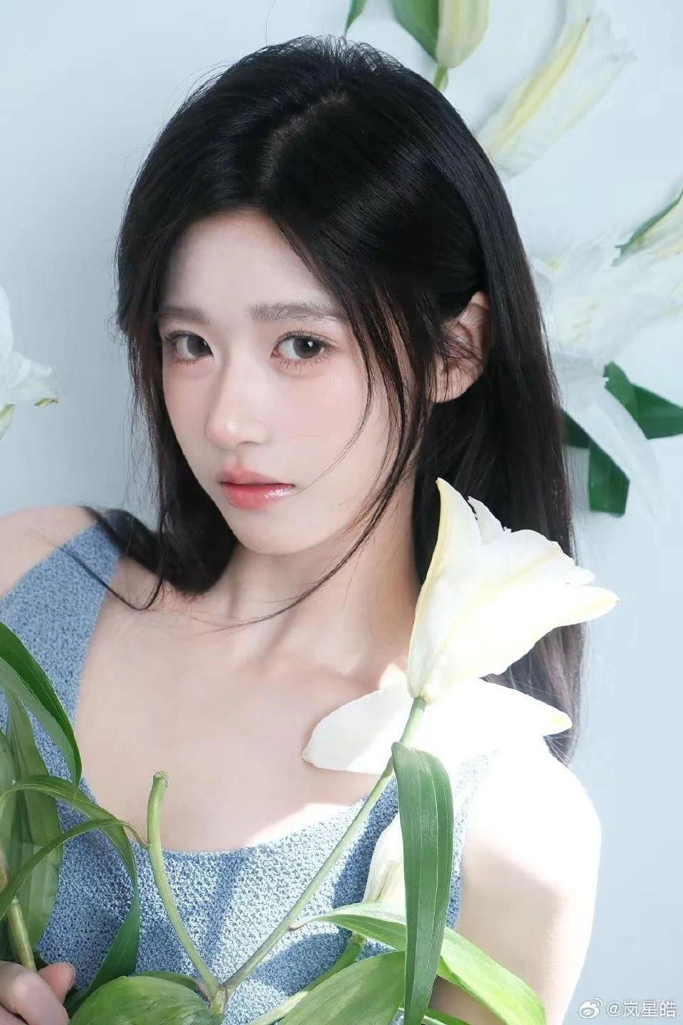 草莓西瓜霜