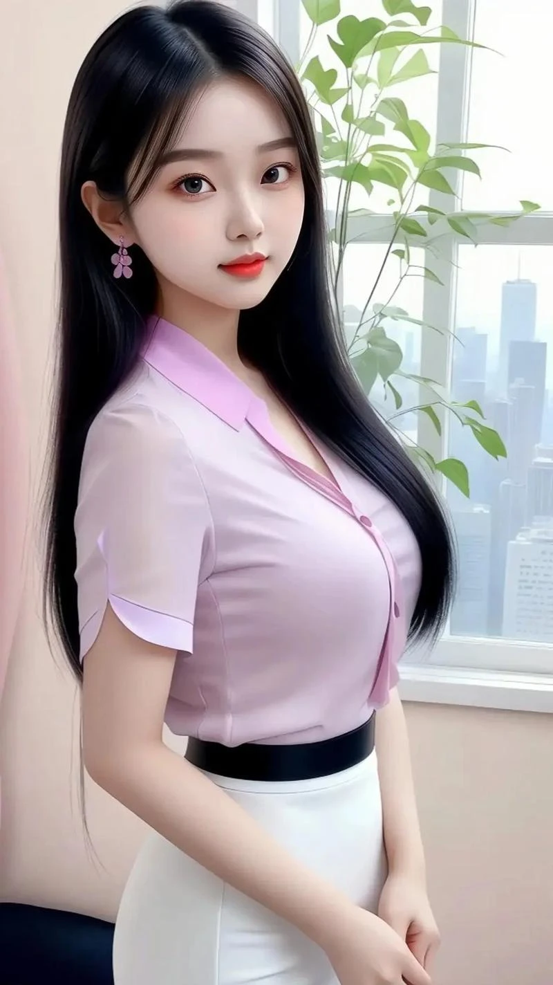 钟丽缇二女儿直播藏电子烟 怕被妈妈发现太慌张