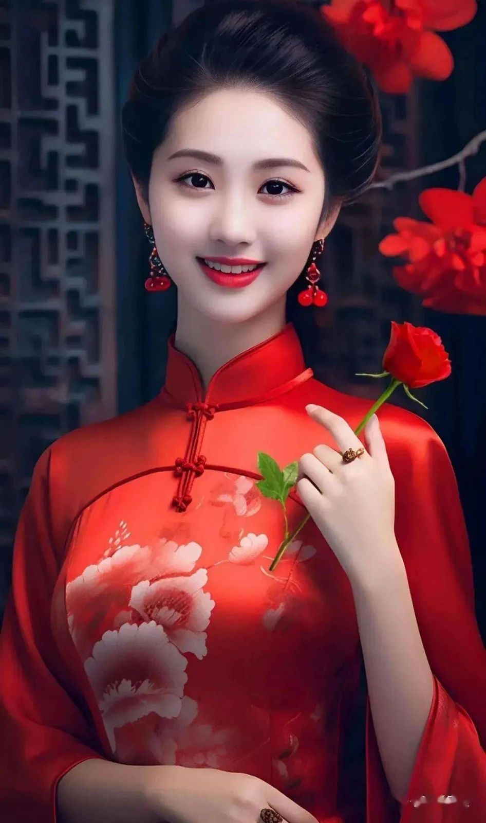 暗夜复仇女郎三月映画惊艳登场