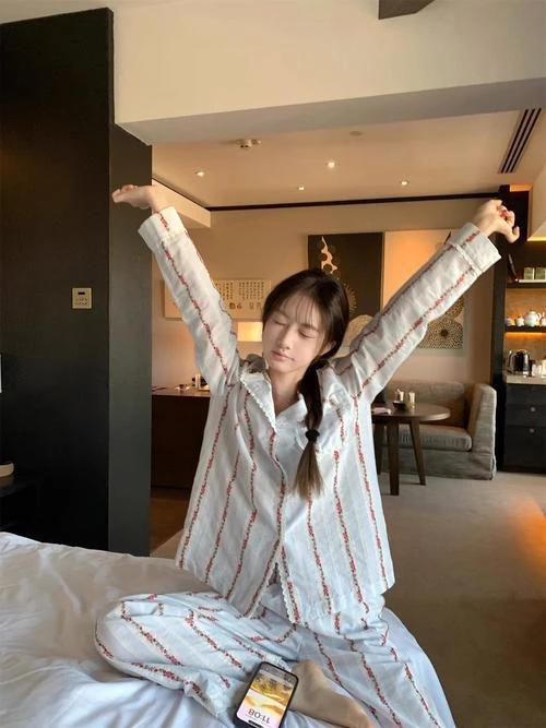 废柴风纪委员与短裙JK 剧情亮点追剧盘点