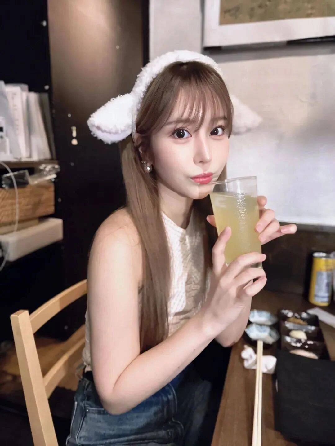 梦海孤月