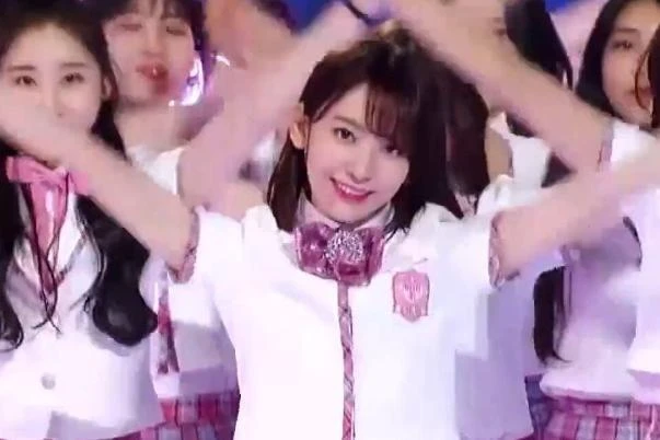 白鹿鸣