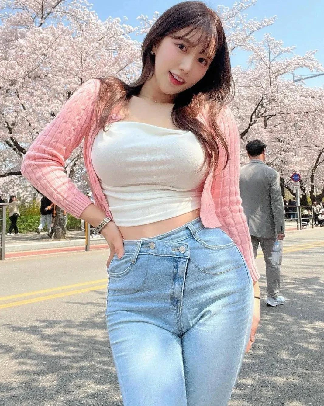 冬菜娘