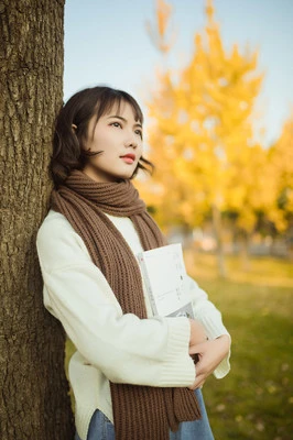 三月赴约爱美丽，治愈时光轻盈启程