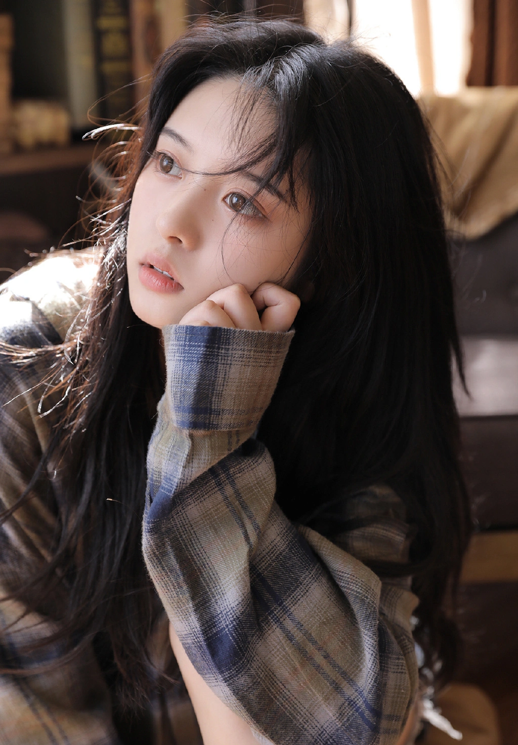 一觉不知梦