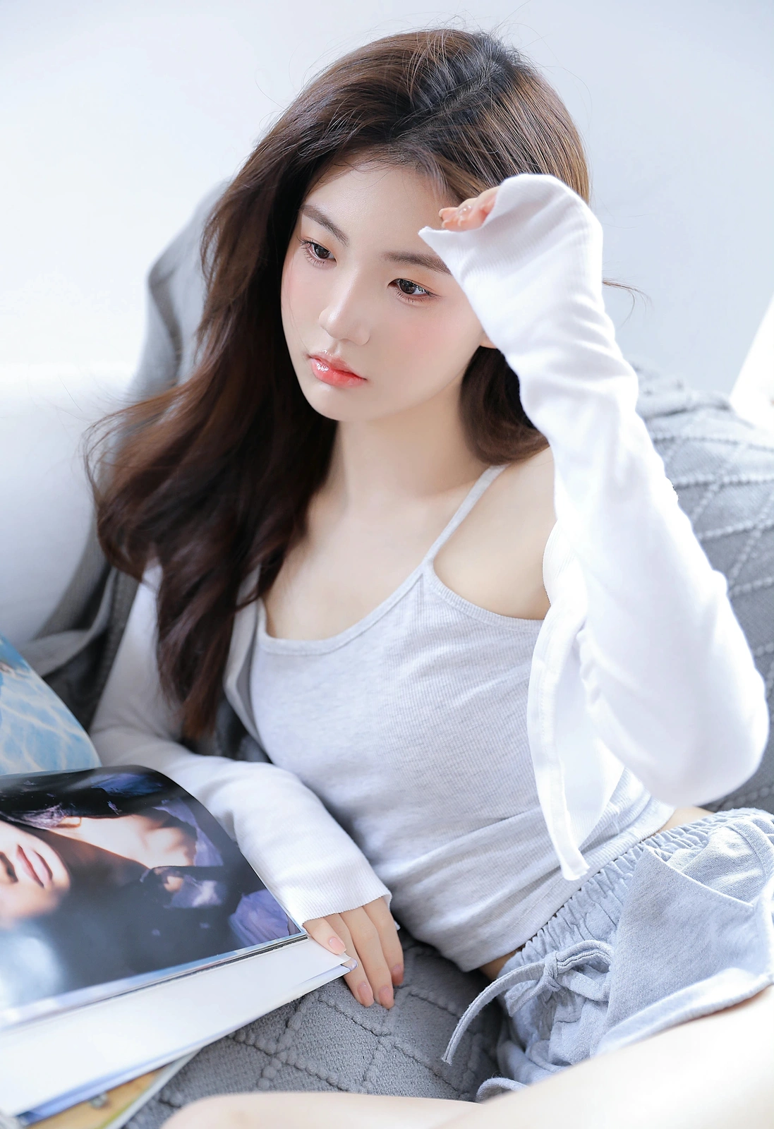 一条小鱼鱼a
