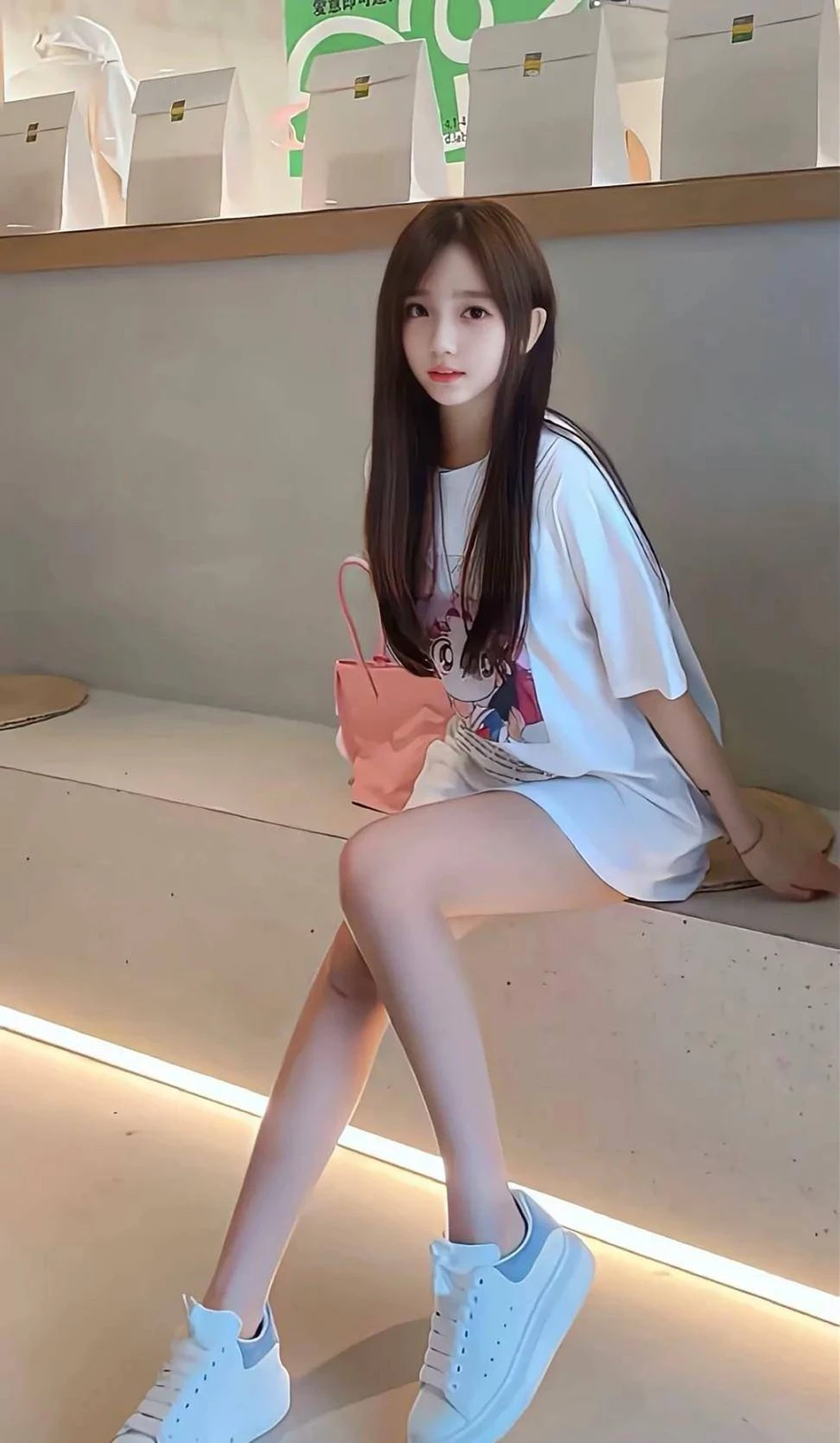 山间老虎