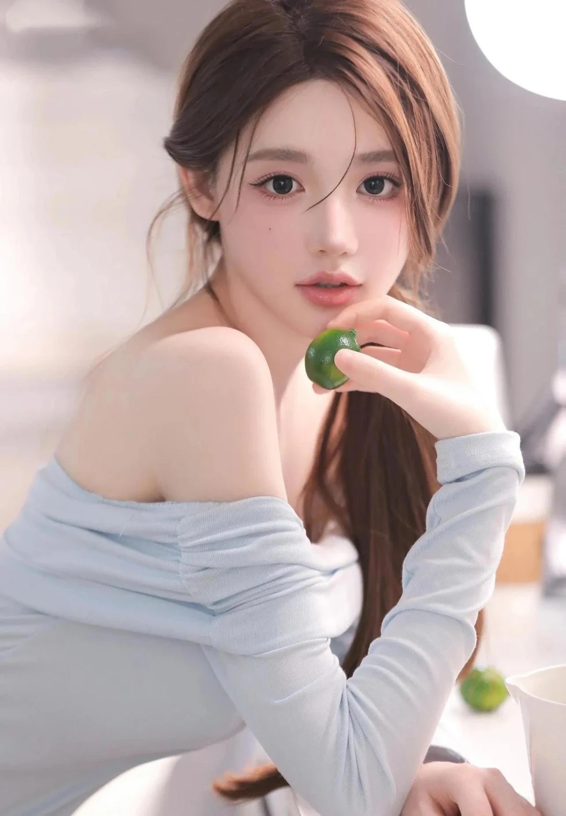 梨不乖
