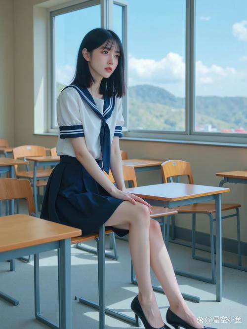 幽岚晗清