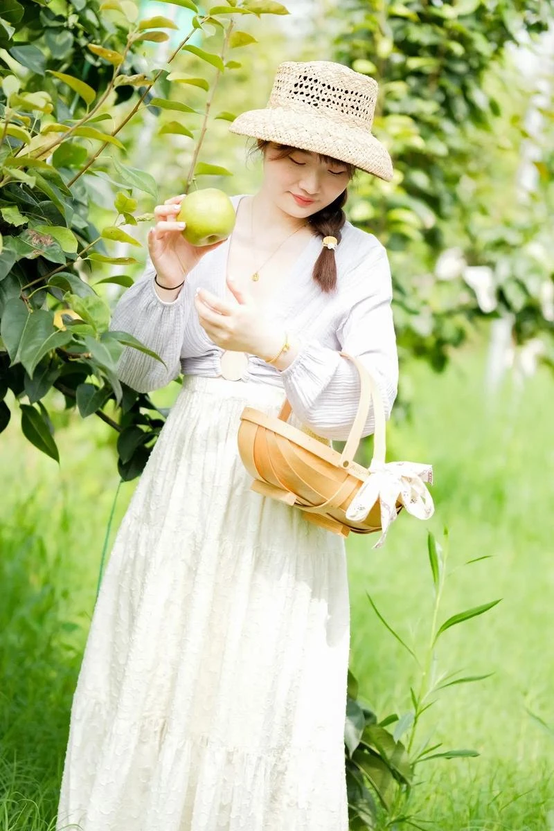 芝芝莓莓桃桃