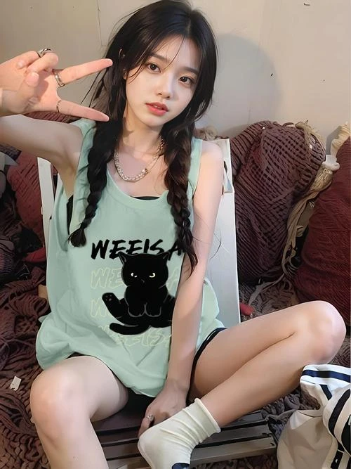 俞梦梨子