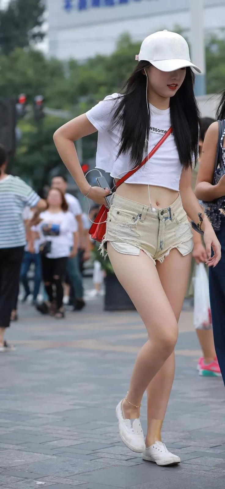 不想画画的北北
