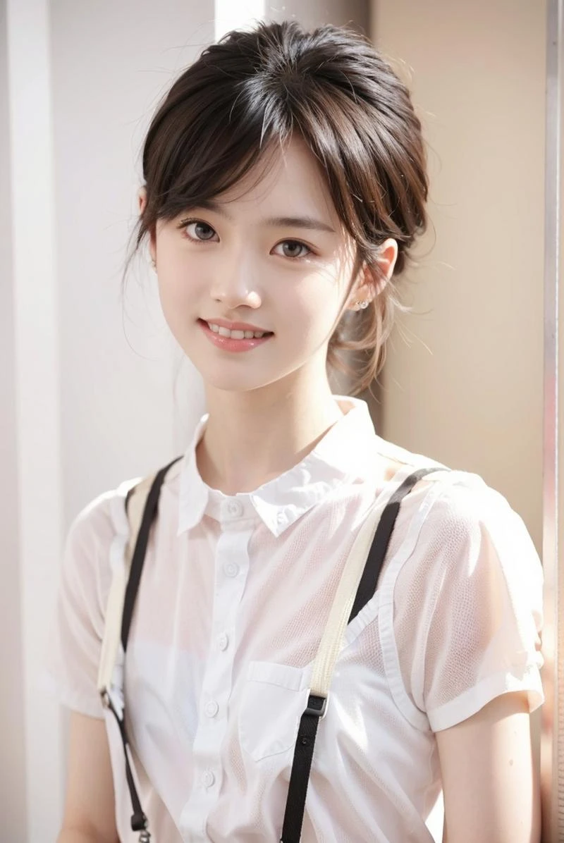 问尘裏