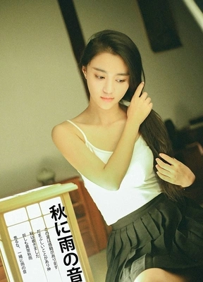 诗无茶