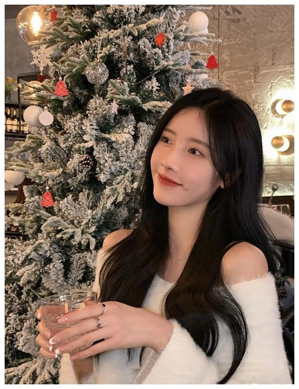 宛宛若静