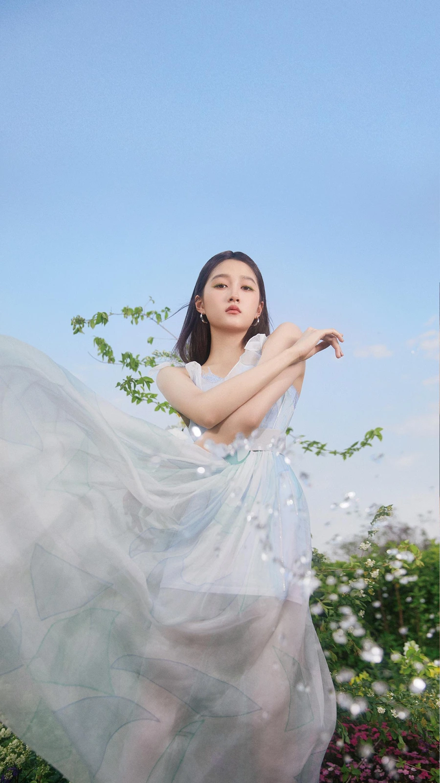 辛气极