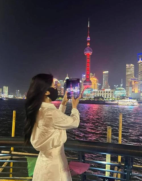 林扶光